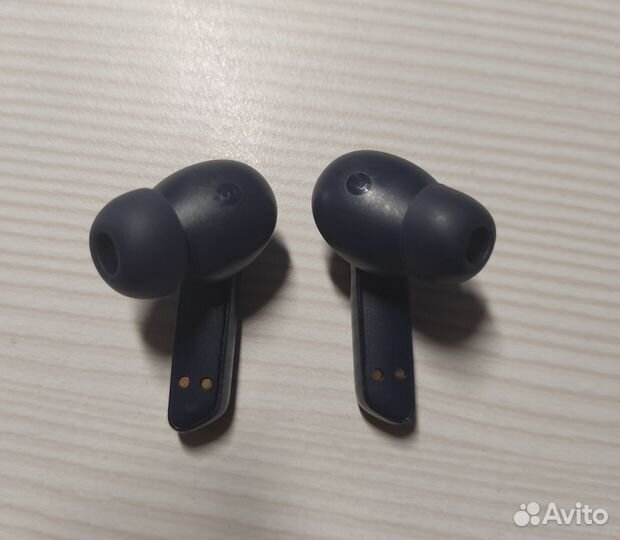 Беспроводные наушники Haylou w1 R и L