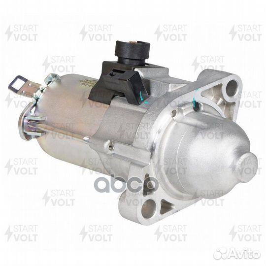 Стартер для а/м Honda CR-V (12) /Crosstour (12)