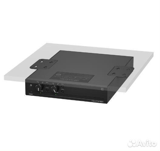 Усилитель Lab.gruppen CA602