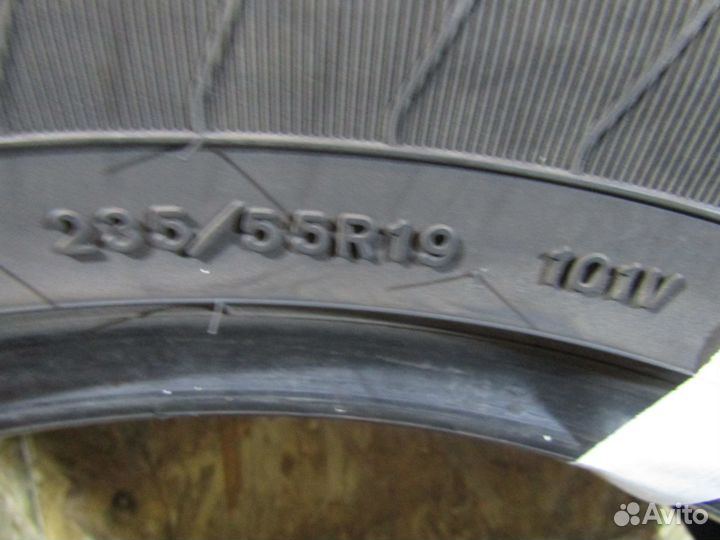 Goodyear Eagle LS 2 235/55 R19