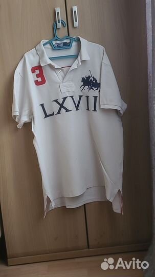 Polo ralph Lauren chief keef