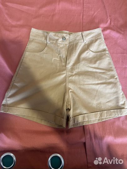 Шорты