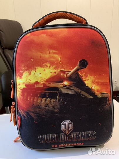 Рюкзак школьный Hatber hd