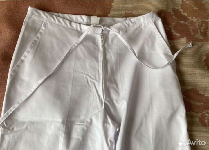 Медицинский костюм новый 42-44