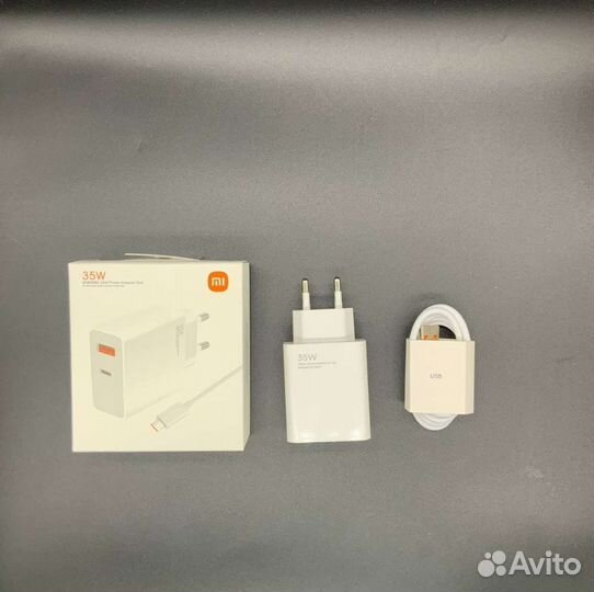 Зарядка Xiaomi оптом