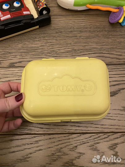 Fisher price,Disney,Tommy Развивающие игрушки