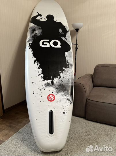 Sup board JS-GQ ninja NG 335