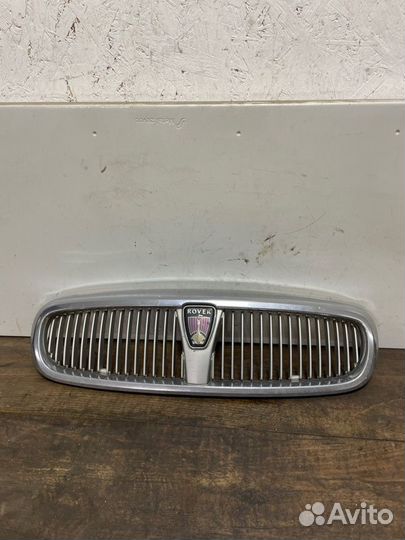 Решетка радиатора Rover 400 седан 14K4FK 1999
