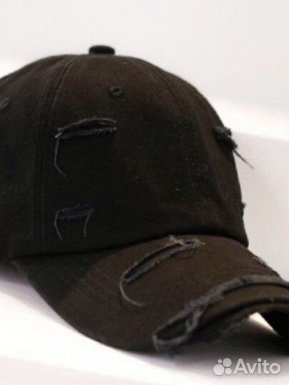 Бейсболка мужчкая женская