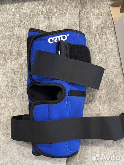 Ортез коленный шарнирный