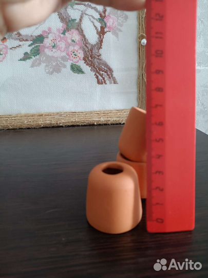 Украшения в аквариум