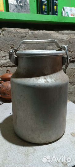 Фляга на 10литров