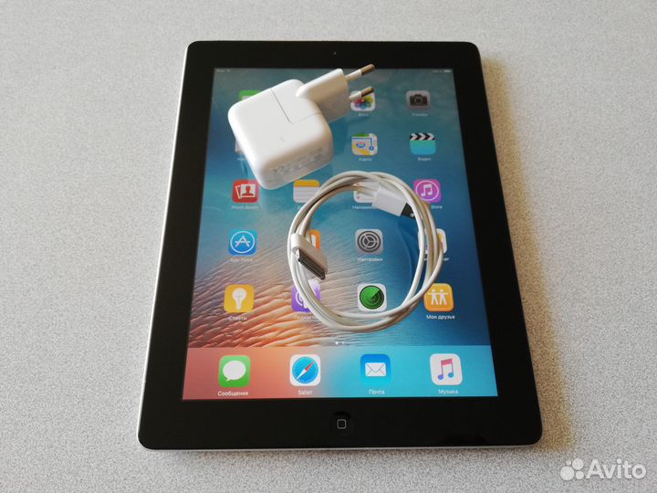 iPad 2 16 GB, Wi-Fi