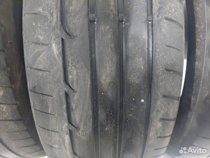 Dunlop SP Sport 01 225/45 R19