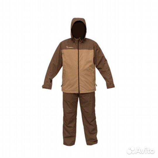 Костюм caribou D301 раз. (48-50/182-188) (расцветк
