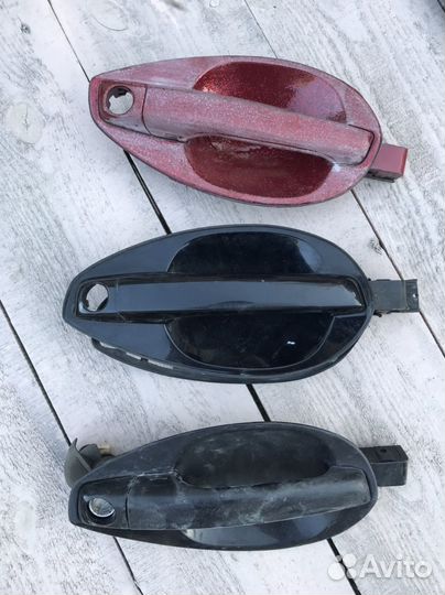 Запчасти hyundai tiburon