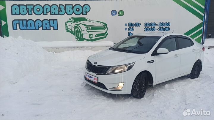 Опора двигателя правая Kia Rio 3 21810-4L000