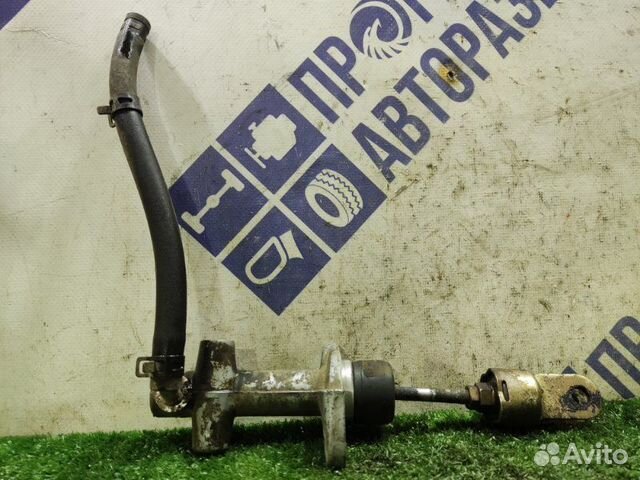 Главный цилиндр сцепления Chevrolet Lacetti седан