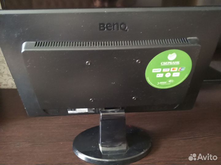 Монитор Benq G950