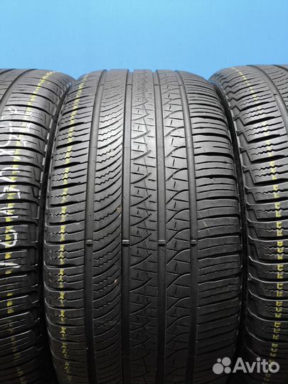 Pirelli Scorpion Zero All Season 275/45 R21 110Y