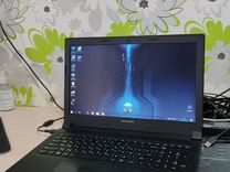 Ноутбук lenovo g50 30