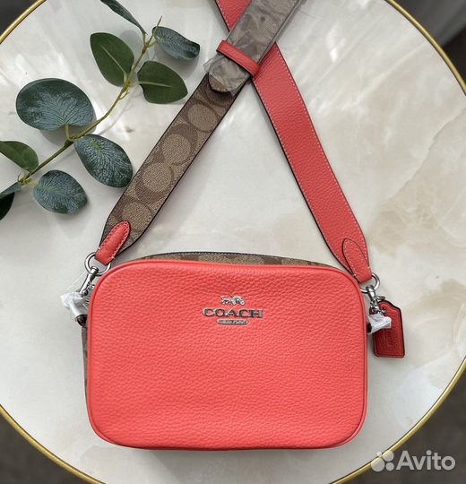 Сумка Coach оригинал новая