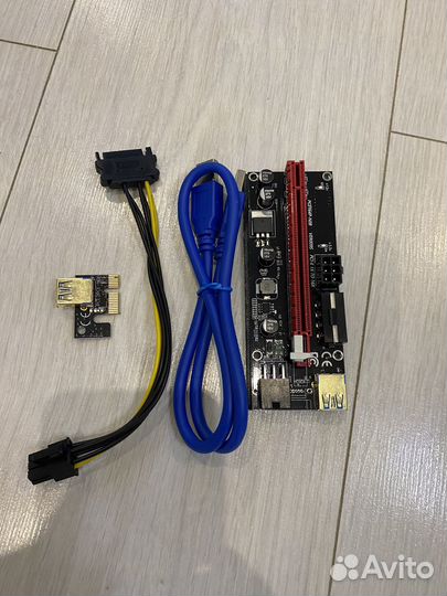 Запчасти для пк