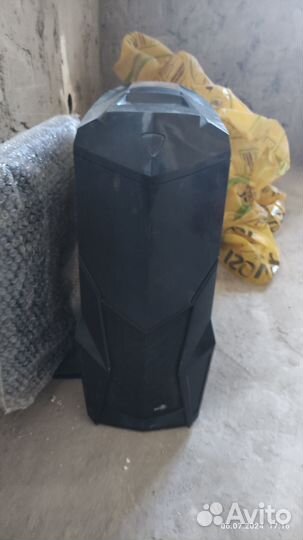 Продается компьютер