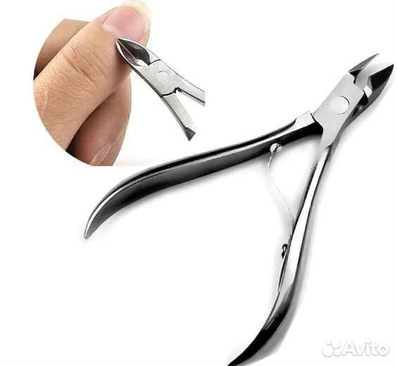 Заточка маникюрного инструмента