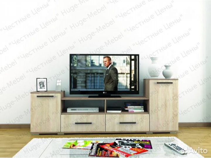 Тумба тв 