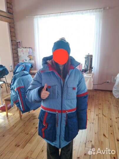 Куртка