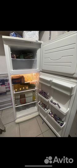 Холодильник бу