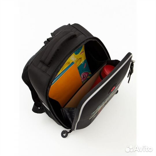 Ранцы Гризли новые