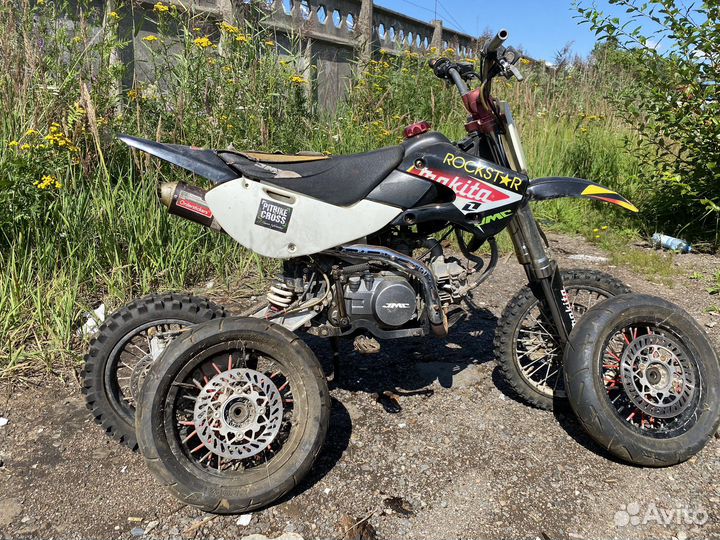Jmc 140mx