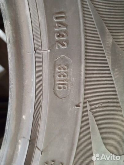 Pirelli Scorpion Verde 215/60 R17