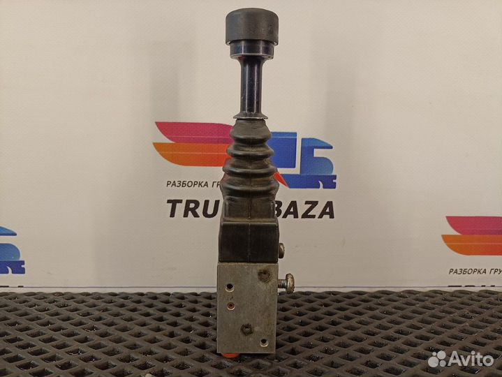 Кран подъема кузова Man TGA, Man TGS