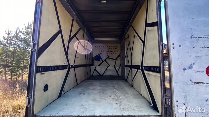 Грузоперевозки до 3 тонн (город / межгород)