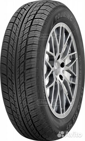 Tigar Touring 155/80 R13