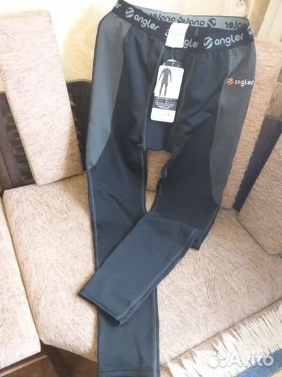 Термобелье- брюки