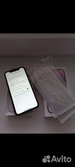 iPhone xr в корпусе 15 pro