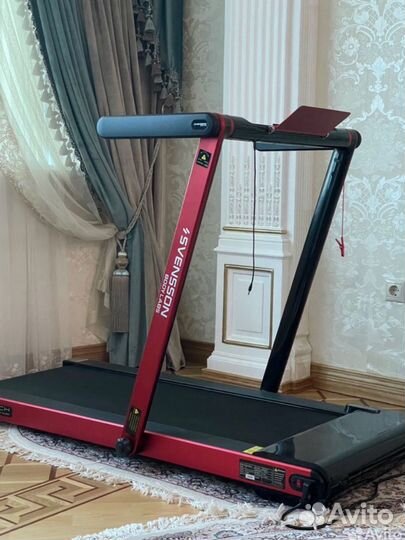 Беговая дорожка