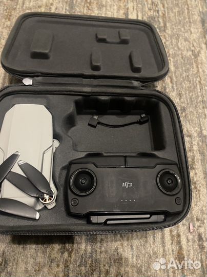 Dji mavic mini