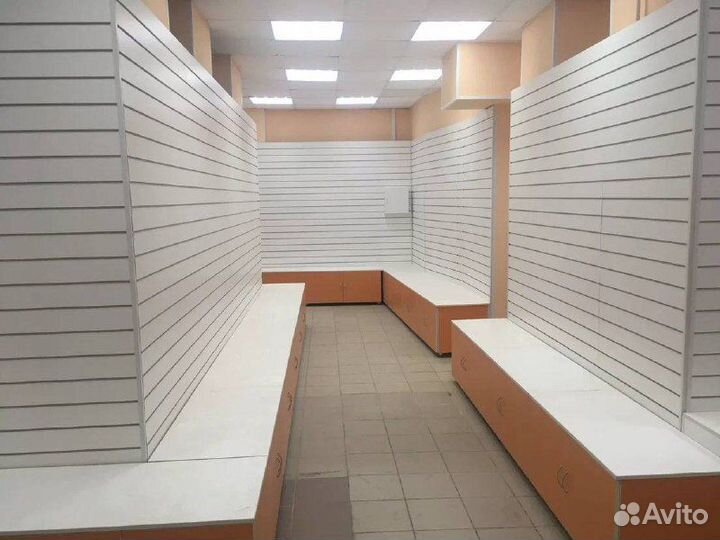 Мебель с экономпанелью