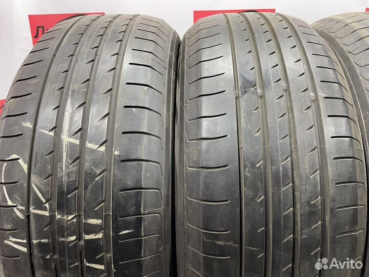 Yokohama Advan Sport V105 235/55 R19