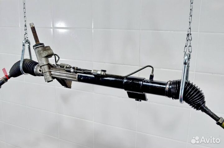 Рейка рулевая Jeep Grand Cherokee WK2 2013+