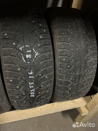 Nokian Tyres Nordman 5 205/55 R16