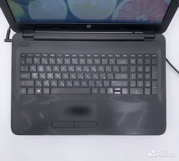 Ноутбук HP