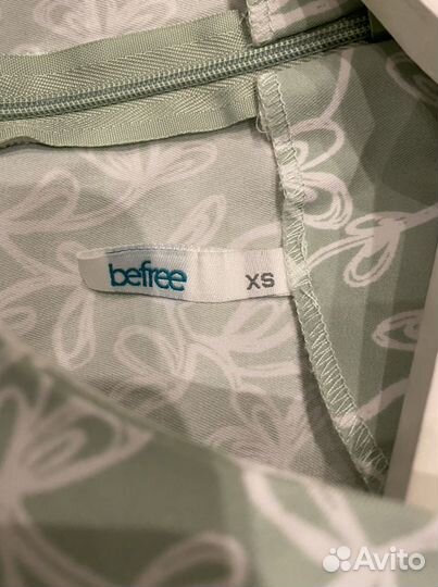 Платье befree s - xs