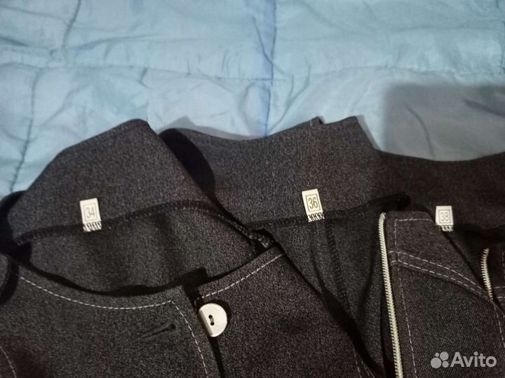 Форма для девочек