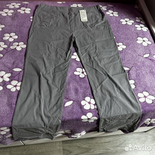 Брюки женские